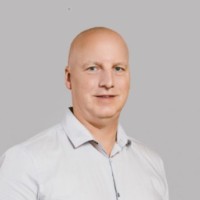 Coherent Logix, Inc. Employee Rod Demay's profile photo