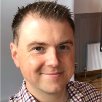 Police Scotland Employee Ben Roche's profile photo