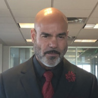 Mercedes-Benz of Henderson Employee Robert Ostos's profile photo