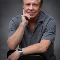 Concord Technologies Employee Christopher Larkin's profile photo