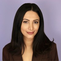 Mastaneh Sharafi Email & Phone Number