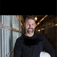 Amico Construction Employee Darryl Leger's profile photo