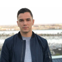 Evolv Wellness Employee Chris Santos's profile photo