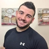 Zeno Group Employee John Stier's profile photo