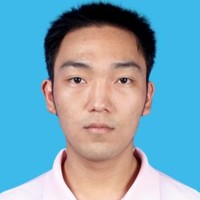 ABB Employee Chen Qiang's profile photo