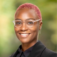 University of Pennsylvania School of Dental Medicine Employee Natalie Heurtelou's profile photo