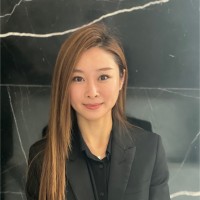 Saint Laurent Employee Ami Wang's profile photo