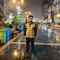 Abhishek Upadhyay Email