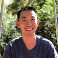 Tofu Employee Eunjoon Cho's profile photo