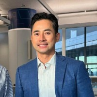 Evolv Technologies Employee Cary Peng's profile photo