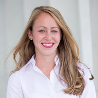 SpotHero Employee Ashley Colette Gonzalez's profile photo