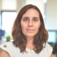 FRW - Fabulous Rainbow Employee Telma Santos's profile photo