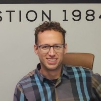 Gestion 1984 Inc. Employee Marc-Etienne Samson's profile photo