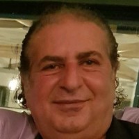 Signature Training Academy Employee Kamel Temsah's profile photo