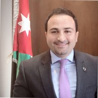 Ibrahem Qadadeh Email & Phone Number
