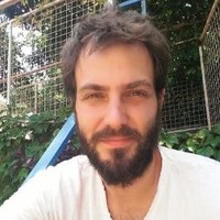 VIDA Tec Employee Matías Palacio's profile photo