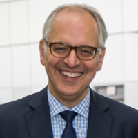 World Federation of Hemophilia / Fédération mondiale de l'hémophilie Employee Alain Baumann's profile photo