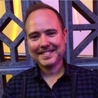 Five Good Friends Employee Anthony Frew's profile photo