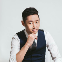 Project: Recapture Inc. Employee Johan Lee's profile photo