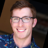 HBO Max Employee David Stal's profile photo