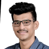 MountBlue Technologies Employee Asar Wahidi's profile photo