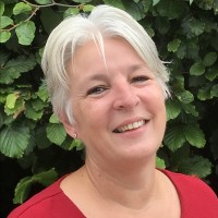 WCS Care Employee Jo Rose's profile photo