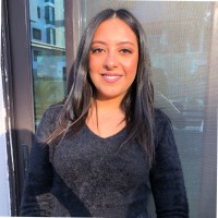 BrightWind Employee Maggie Serour's profile photo