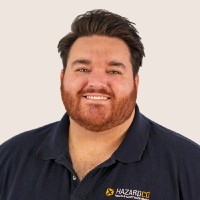 HazardCo Employee Ethan Davey's profile photo