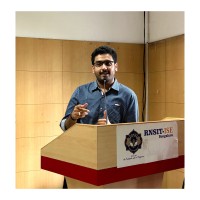 Hemanth Kumar.m Email