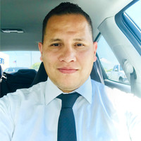 Graspa Group Employee Julio Carreno's profile photo