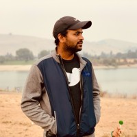 Flexport Employee Vignesh Pandi's profile photo