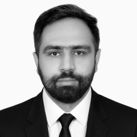 CERBERUS SECURITY Employee Rizwan Ali's profile photo
