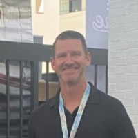 Collegiate Promotions, Inc Employee Tim Hart's profile photo