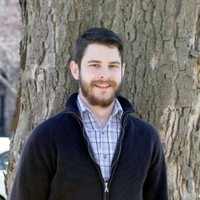 National Forwarding Co., Inc. Employee Kyle Gill's profile photo