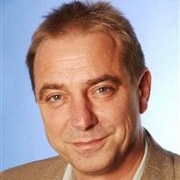 Ströer Media AG Employee Frank Ewald's profile photo