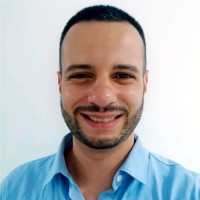 CampLegal Employee Antonio Molfese's profile photo