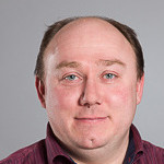 Sidel Employee Pierre-André Schweitzer's profile photo