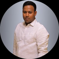 LifeCell International Pvt.Ltd Employee Ajit Raju's profile photo