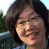 Bank of America Employee Liming Sun's profile photo