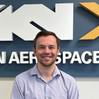 GKN Aerospace Employee Leon Hill's profile photo
