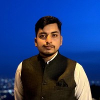 Baitussalam Educational Foundation Employee Chaudhary Haidar's profile photo