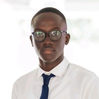 Non-trivial Employee Isaac Bekoe's profile photo