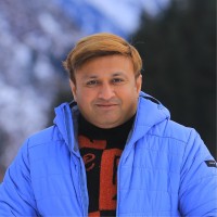 Universal Corporation Limited Employee Pulin Mandalia's profile photo
