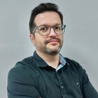 ABB Inc Employee Sergio Prado's profile photo