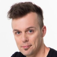 Pascal Deslauriers Email & Phone Number