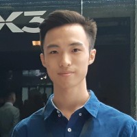 sera.cx Employee Bryan Wong's profile photo