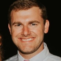 Chesapeake Bay Maritime Museum Employee Andrew Levy's profile photo