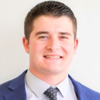 First Construction Consulting, Inc. Employee Jackson Daugherty's profile photo