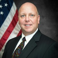 Drug Enforcement Administration Employee Michael Menzer's profile photo