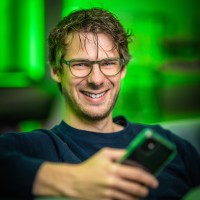 Sommerfeld AG Employee Sascha Lücking's profile photo